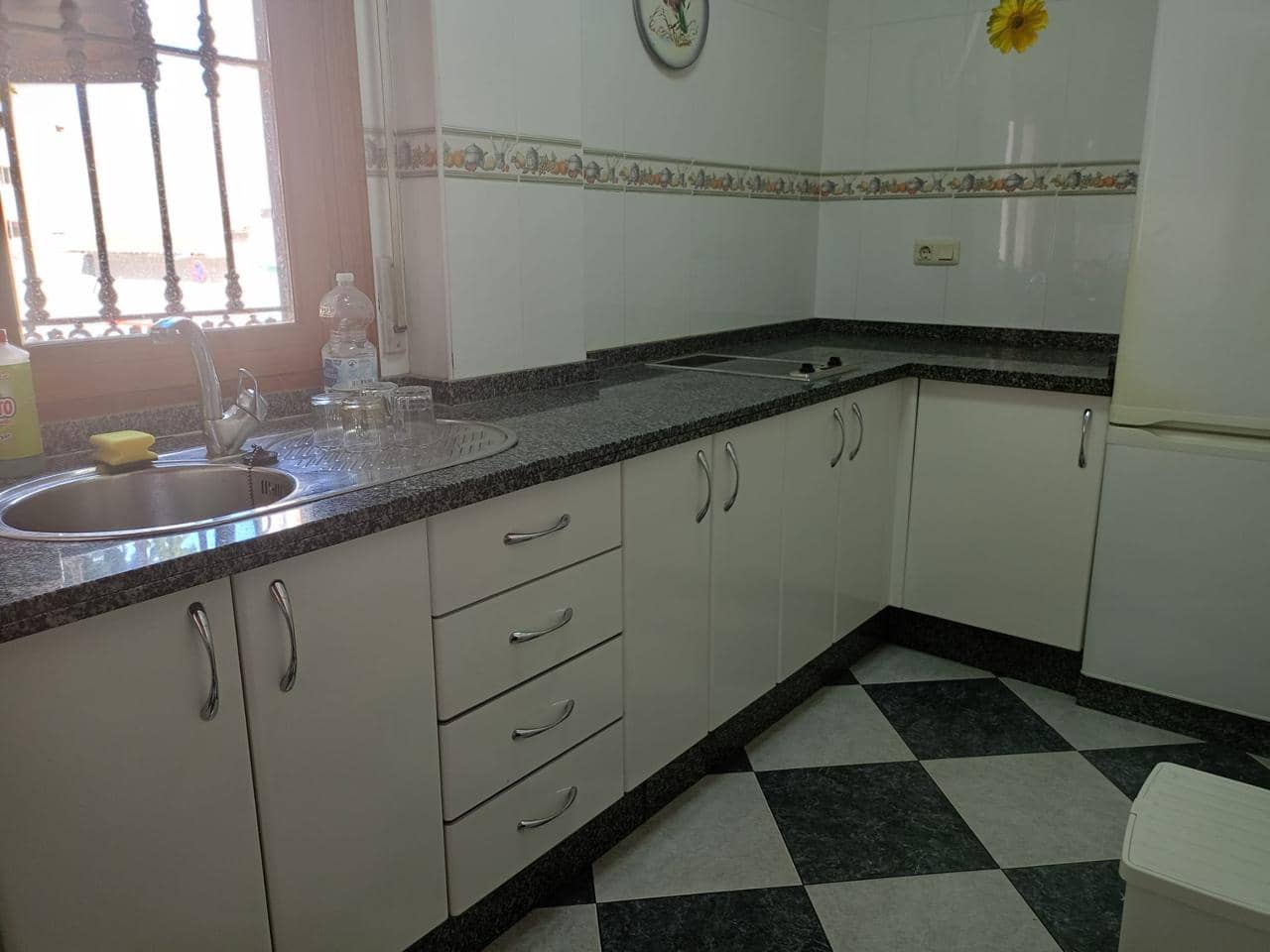 2 chambre Appartement à vendre à Nerja avec garage - 300 000 € (Ref: 8454177)