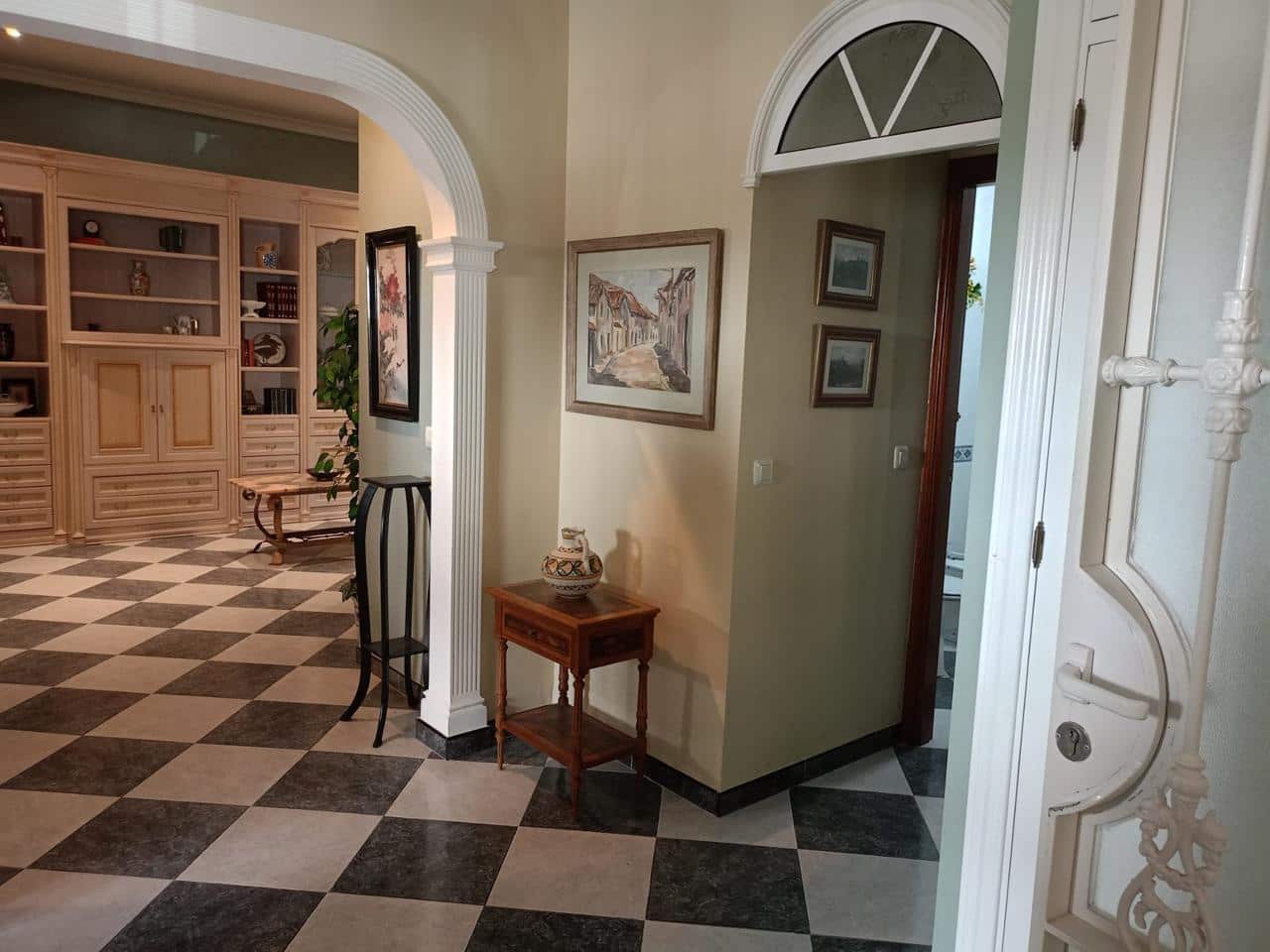 2 chambre Appartement à vendre à Nerja avec garage - 300 000 € (Ref: 8454177)