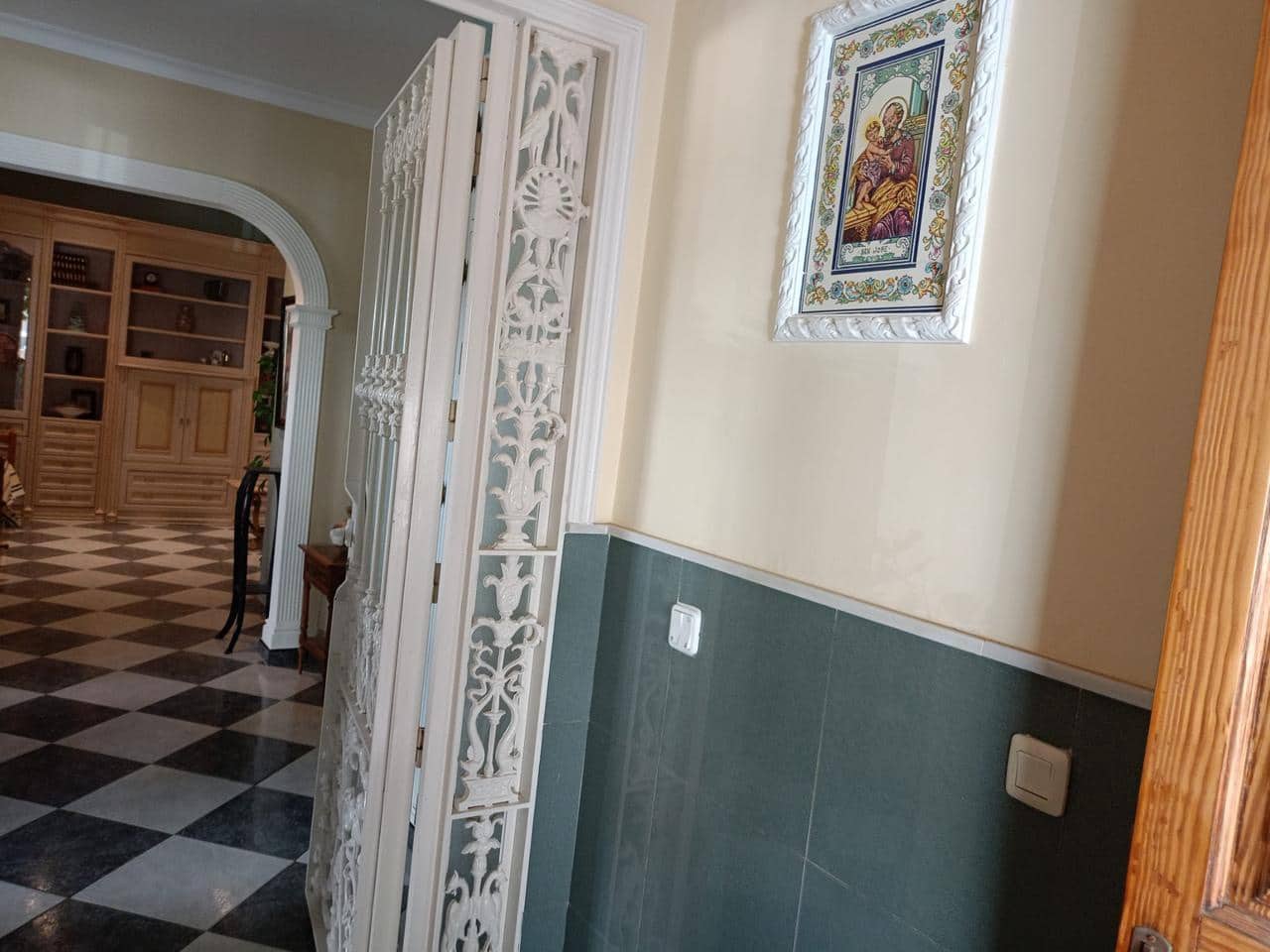 2 chambre Appartement à vendre à Nerja avec garage - 300 000 € (Ref: 8454177)