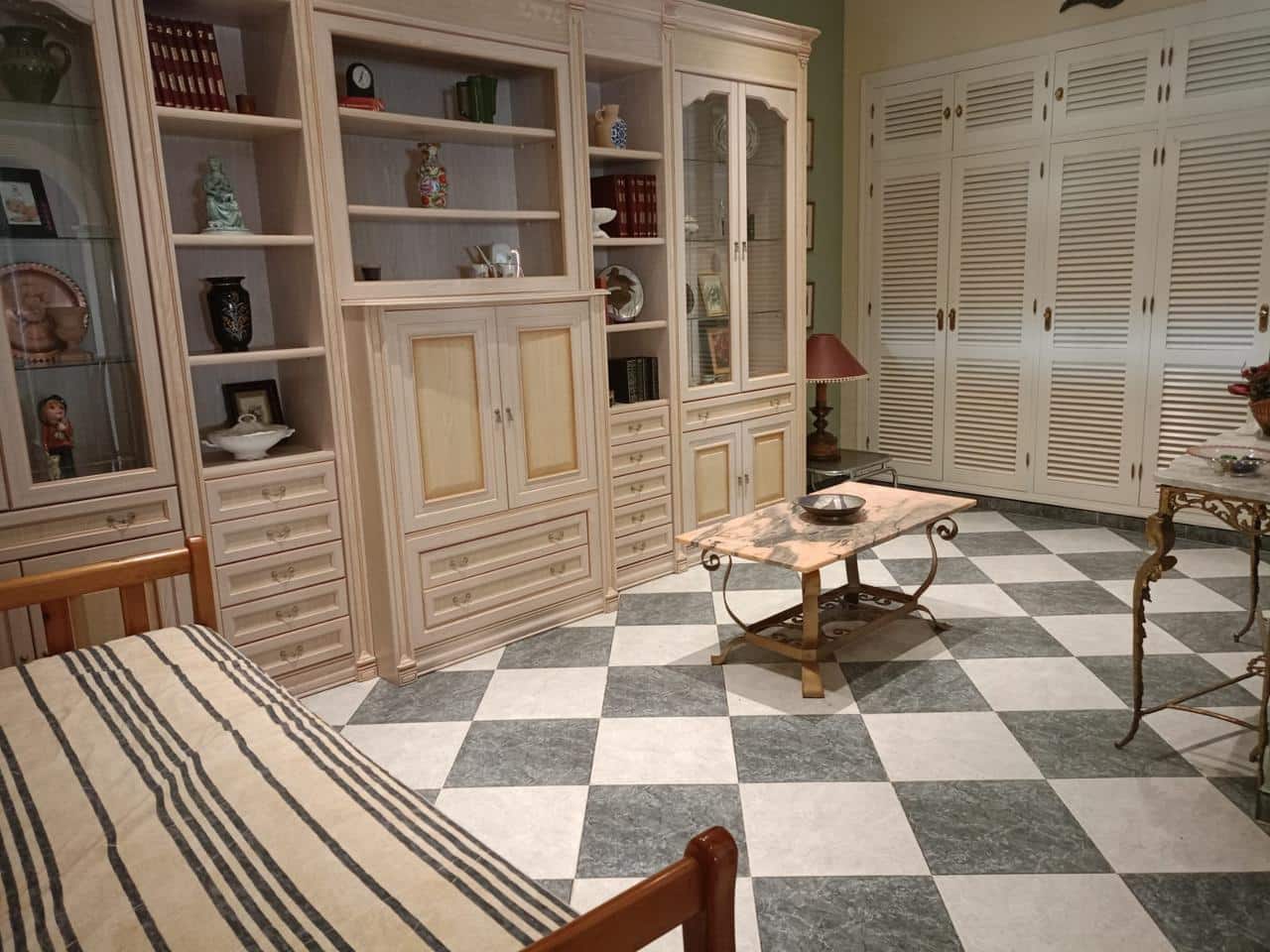 2 chambre Appartement à vendre à Nerja avec garage - 300 000 € (Ref: 8454177)