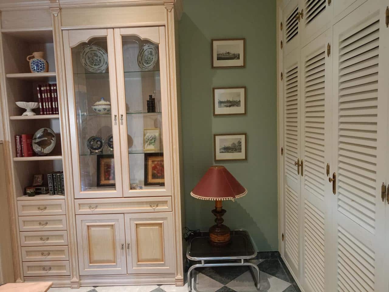 2 chambre Appartement à vendre à Nerja avec garage - 300 000 € (Ref: 8454177)