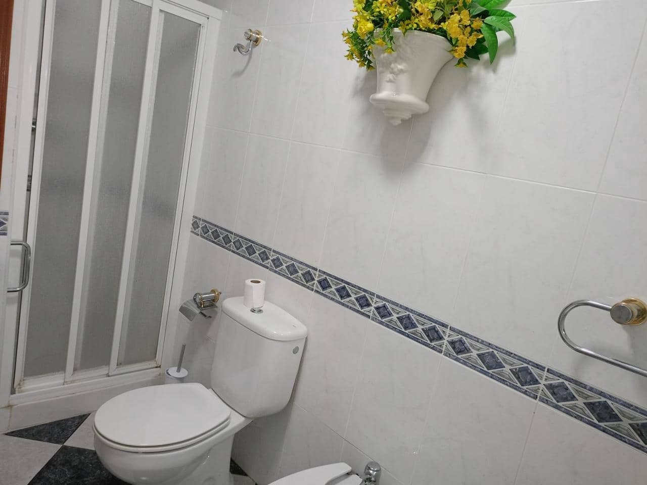 2 chambre Appartement à vendre à Nerja avec garage - 300 000 € (Ref: 8454177)