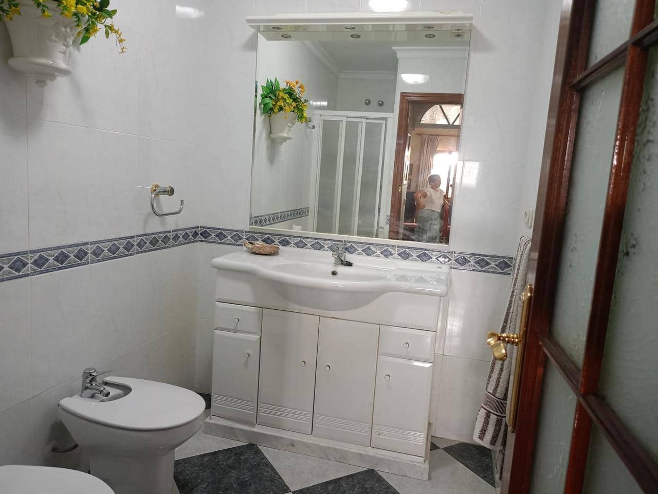 2 chambre Appartement à vendre à Nerja avec garage - 300 000 € (Ref: 8454177)