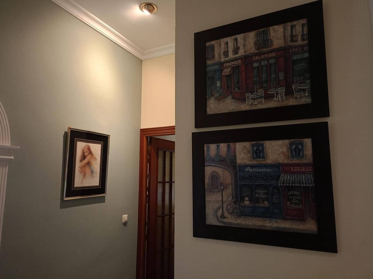 2 chambre Appartement à vendre à Nerja avec garage - 300 000 € (Ref: 8454177)