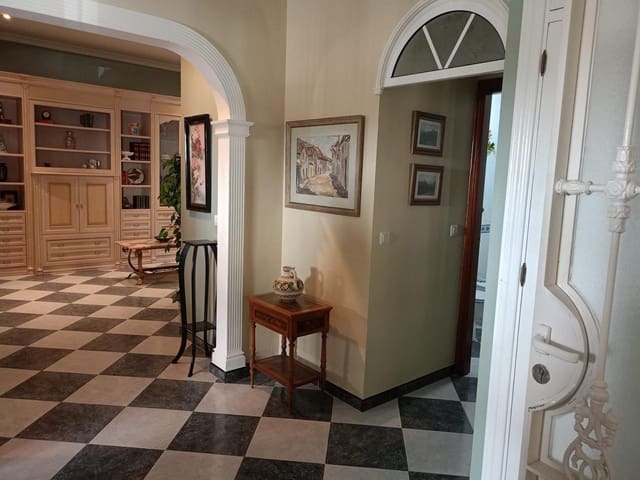 2 sovrum Lägenhet till salu i Chaparil - Torrecilla - Punta Lara, Nerja med garage - 300 000 € (Ref: 8454177)