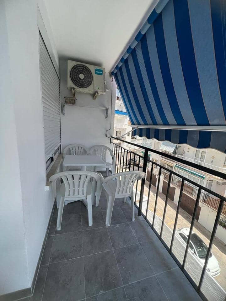 2 soverom Leilighet til leie i Nerja - € 1 200 (Ref: 8493110)