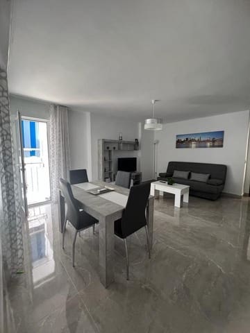 Appartement de 2 chambres à louer à Centro, Nerja - 1 200 € (Ref: 8493110)