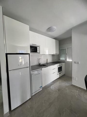 Appartement de 2 chambres à louer à Centro, Nerja - 1 200 € (Ref: 8493110)