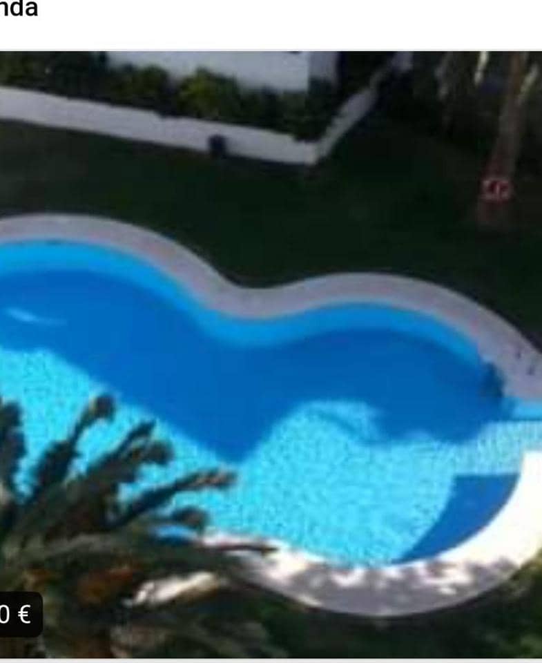 2 camera da letto Appartamento da affittare in Nerja con garage - 1.200 € (Rif: 8493111)