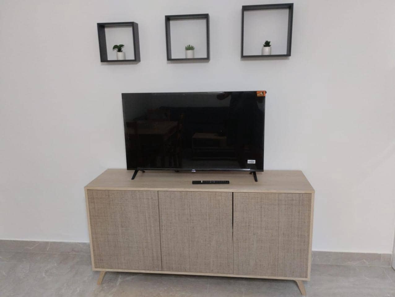 2 camera da letto Appartamento da affittare in Nerja con garage - 1.200 € (Rif: 8493111)
