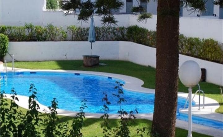 2 camera da letto Appartamento da affittare in Nerja con garage - 1.200 € (Rif: 8493111)