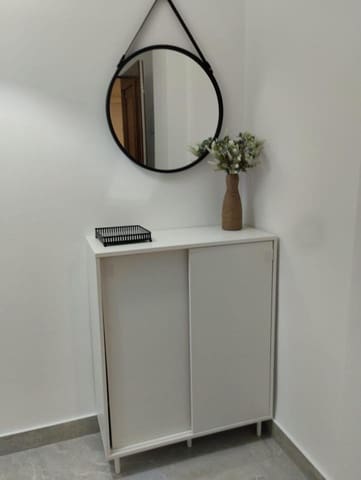 Appartement de 2 chambres à louer à Centro, Nerja avec garage - 1 200 € (Ref: 8493111)