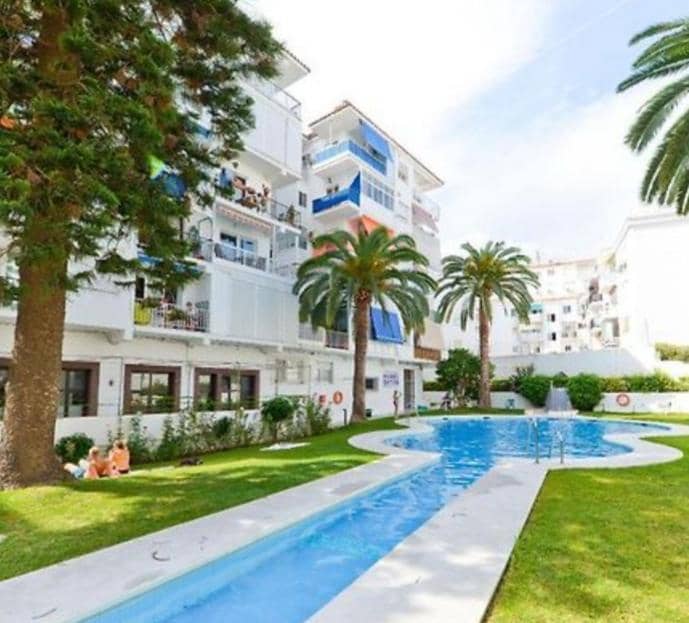 2 camera da letto Appartamento da affittare in Nerja con garage - 1.200 € (Rif: 8493111)