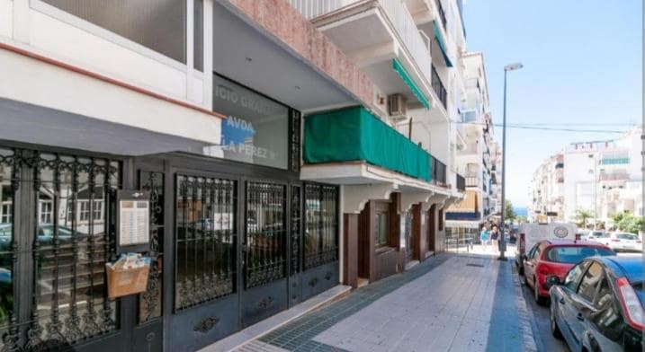 2 camera da letto Appartamento da affittare in Nerja con garage - 1.200 € (Rif: 8493111)