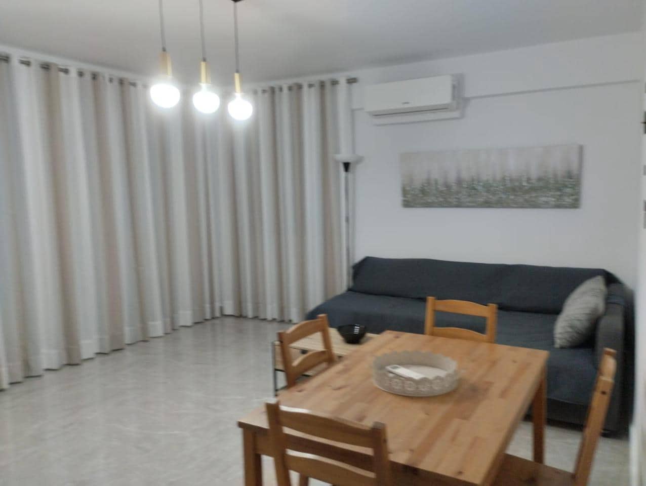 2 camera da letto Appartamento da affittare in Nerja con garage - 1.200 € (Rif: 8493111)