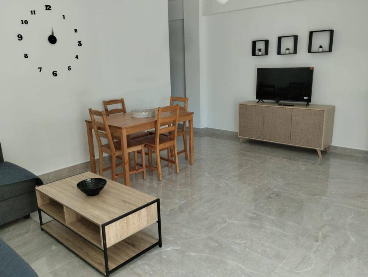 2 camera da letto Appartamento da affittare in Nerja con garage - 1.200 € (Rif: 8493111)