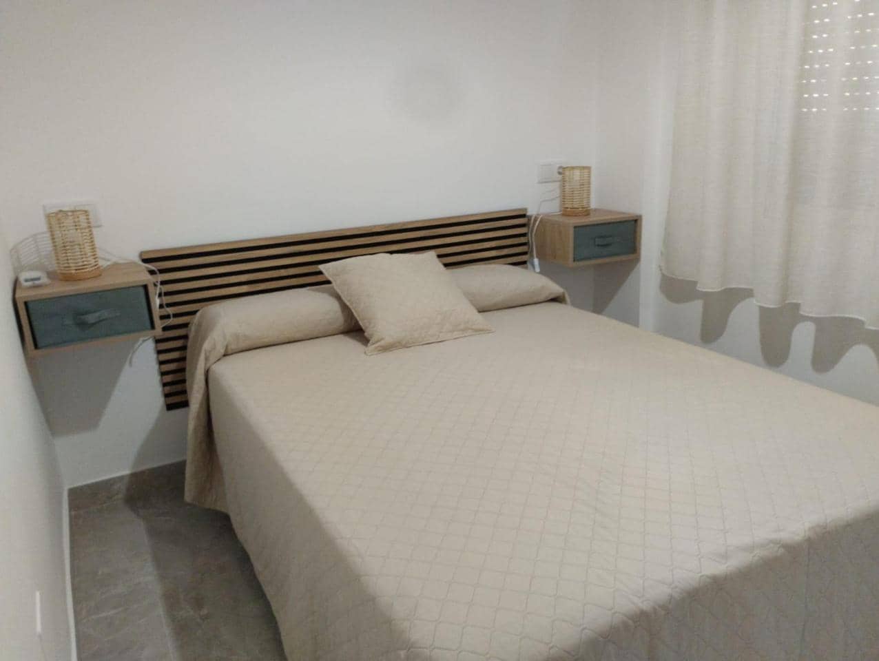 2 camera da letto Appartamento da affittare in Nerja con garage - 1.200 € (Rif: 8493111)