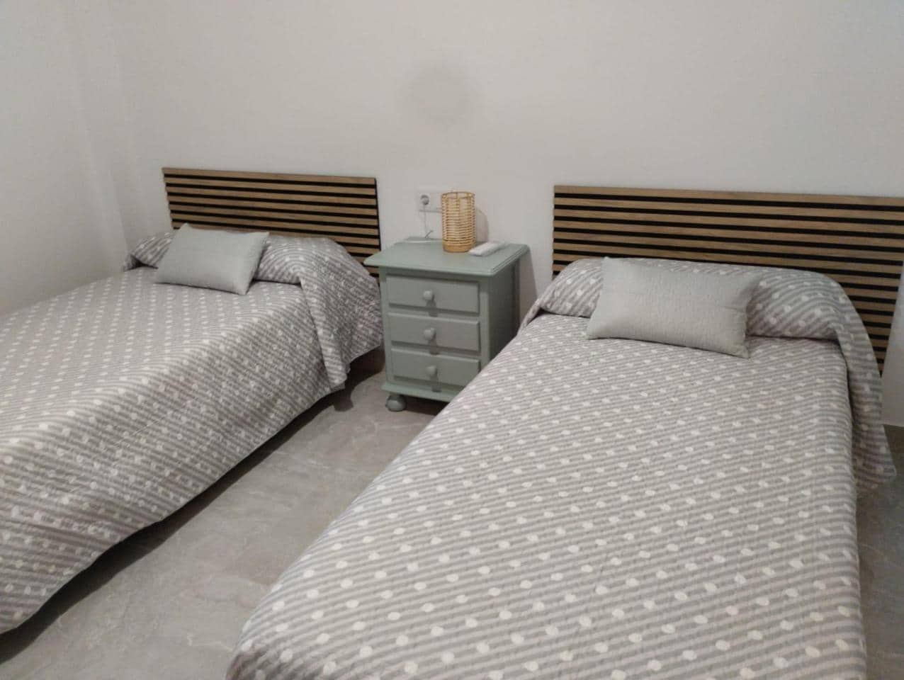 2 camera da letto Appartamento da affittare in Nerja con garage - 1.200 € (Rif: 8493111)