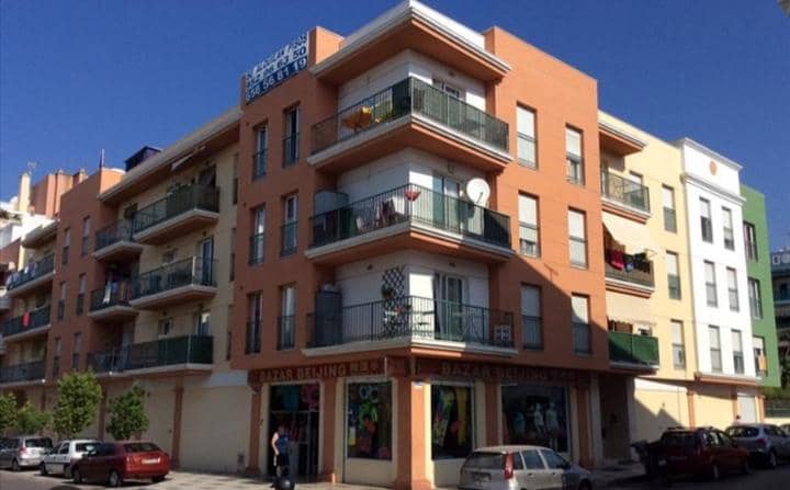2 sypialnia Mieszkanie do wynajęcia w Nerja - 1 000 € (Ref: 8495715)
