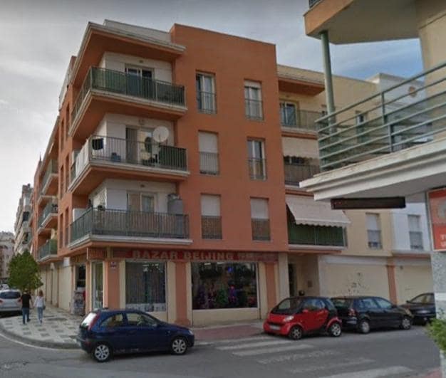 2 sypialnia Mieszkanie do wynajęcia w Nerja - 1 000 € (Ref: 8495715)