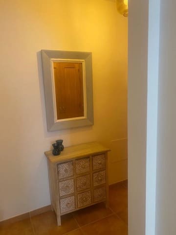 2 soveværelse Lejlighed til leje i Centro, Nerja - € 1.000 (Ref: 8495715)