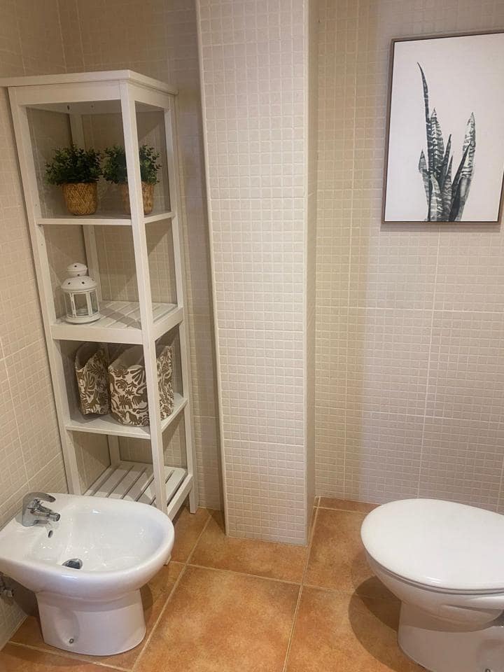 2 sypialnia Mieszkanie do wynajęcia w Nerja - 1 000 € (Ref: 8495715)