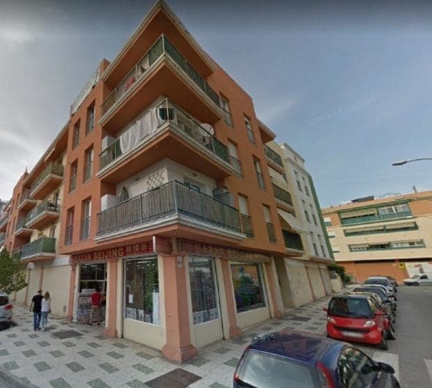 2 sypialnia Mieszkanie do wynajęcia w Nerja - 1 000 € (Ref: 8495715)