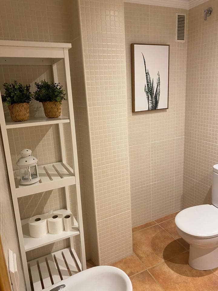 2 sypialnia Mieszkanie do wynajęcia w Nerja - 1 000 € (Ref: 8495715)