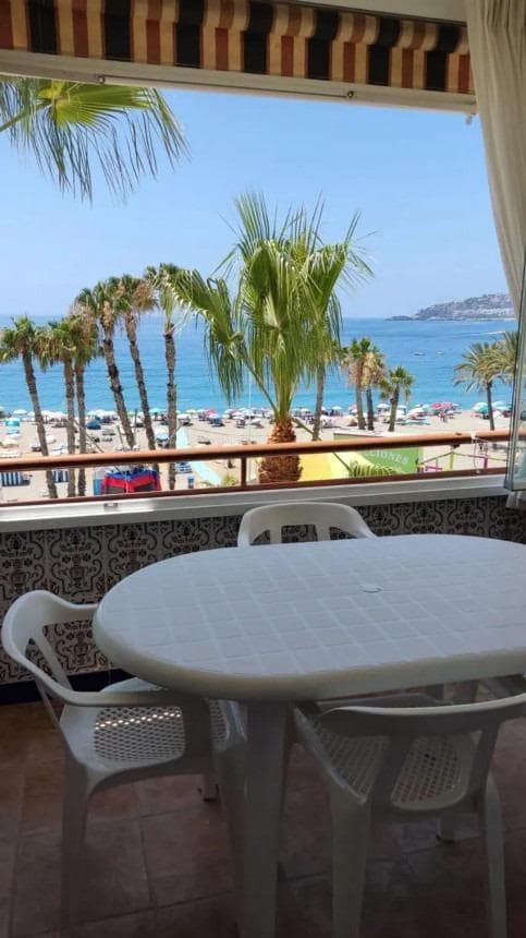 1 chambre Appartement à vendre à Almunecar - 295 000 € (Ref: 8509843)