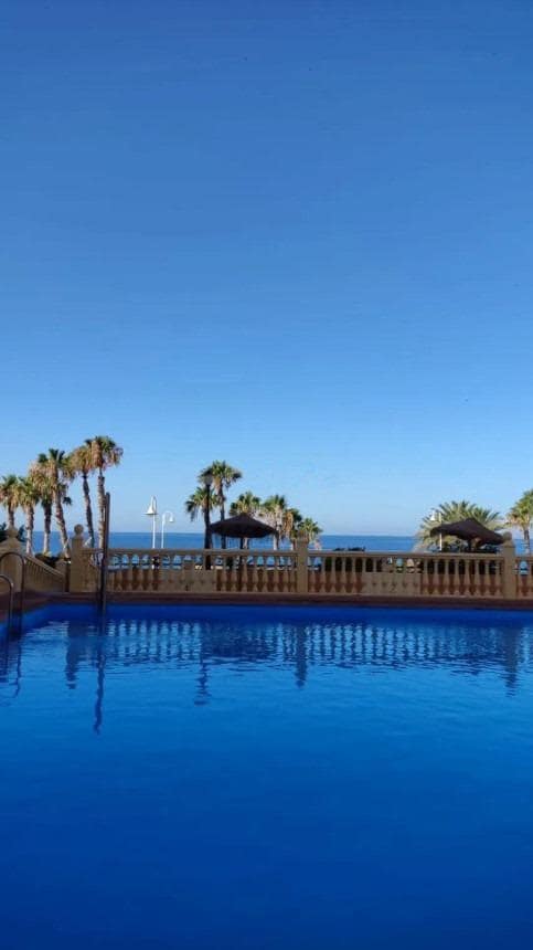 1 chambre Appartement à vendre à Almunecar - 295 000 € (Ref: 8509843)