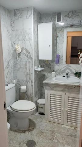 1 chambre Appartement à vendre à Almuñécar - 295 000 € (Ref: 8509843)