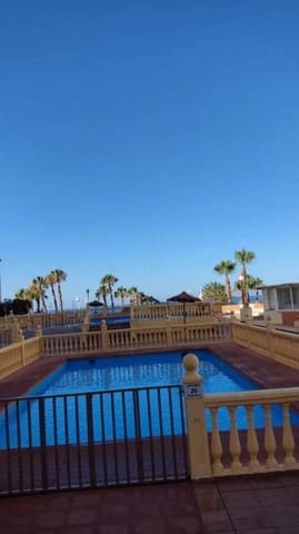 1 chambre Appartement à vendre à Almuñécar - 295 000 € (Ref: 8509843)