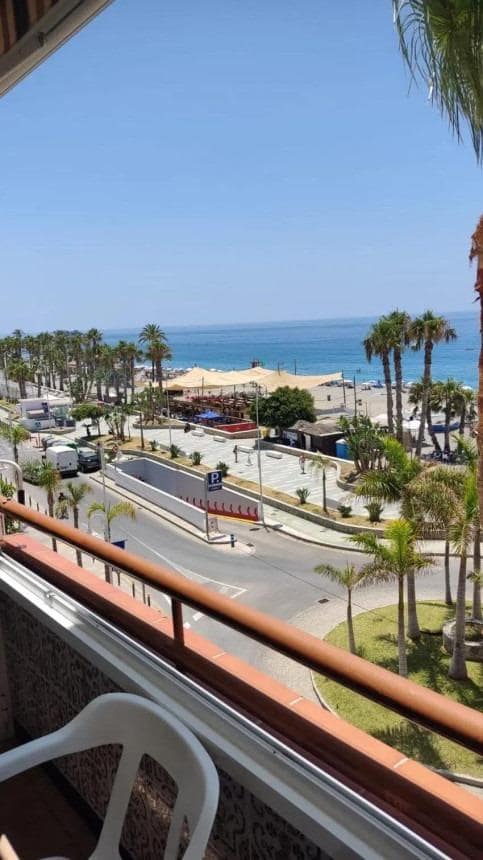 1 chambre Appartement à vendre à Almunecar - 295 000 € (Ref: 8509843)