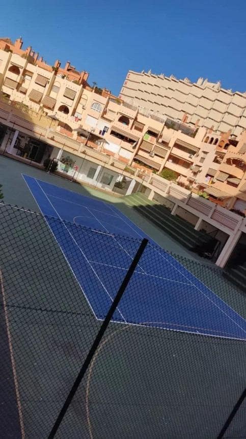 1 chambre Appartement à vendre à Almunecar - 295 000 € (Ref: 8509843)