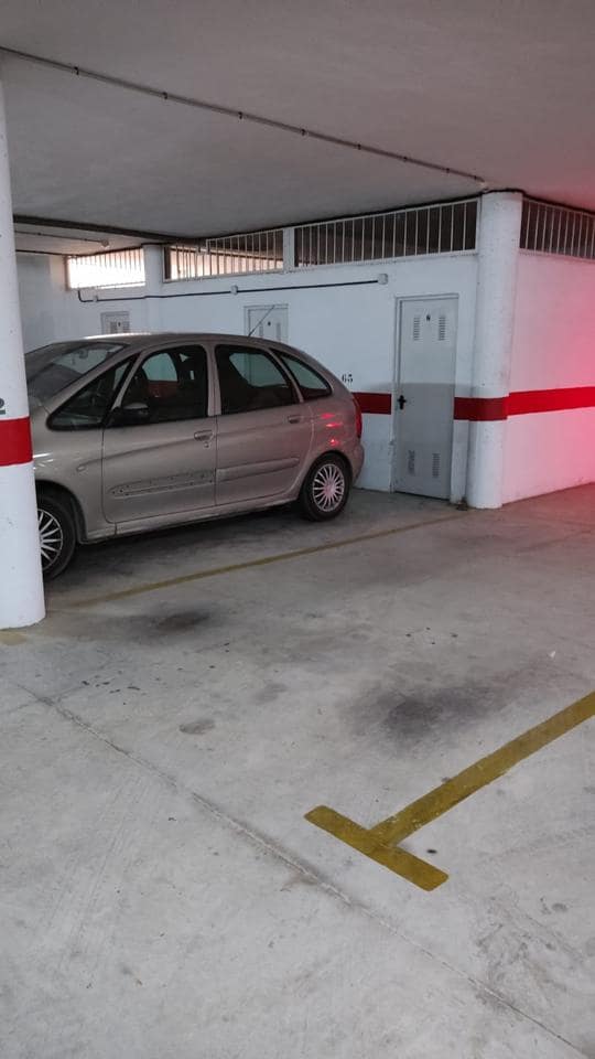 1 chambre Appartement à vendre à Almunecar - 295 000 € (Ref: 8509843)