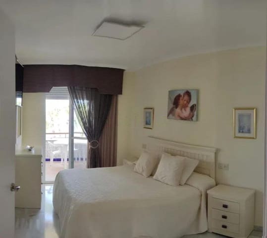 1 chambre Appartement à vendre à Almuñécar - 295 000 € (Ref: 8509843)