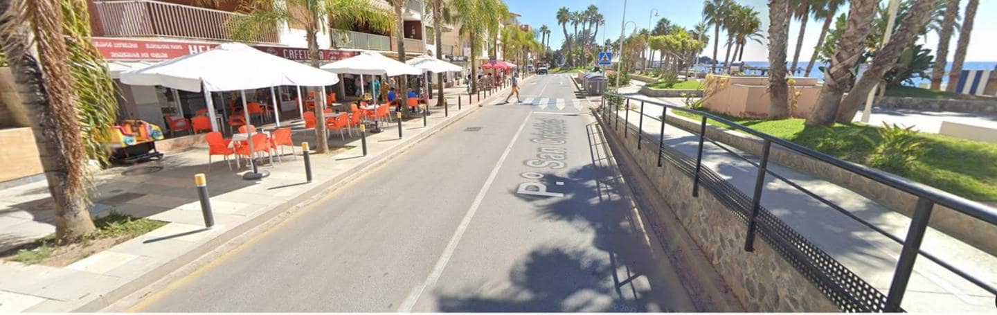 1 chambre Appartement à vendre à Almunecar - 295 000 € (Ref: 8509843)