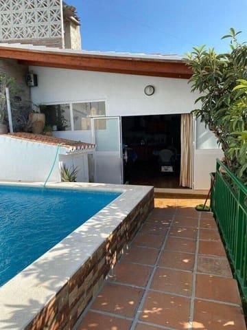 3 soveværelse Villa til salg i Vélez-Málaga med swimmingpool - € 490.000 (Ref: 8520648)