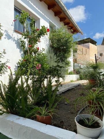 3 soveværelse Villa til salg i Vélez-Málaga med swimmingpool - € 490.000 (Ref: 8520648)