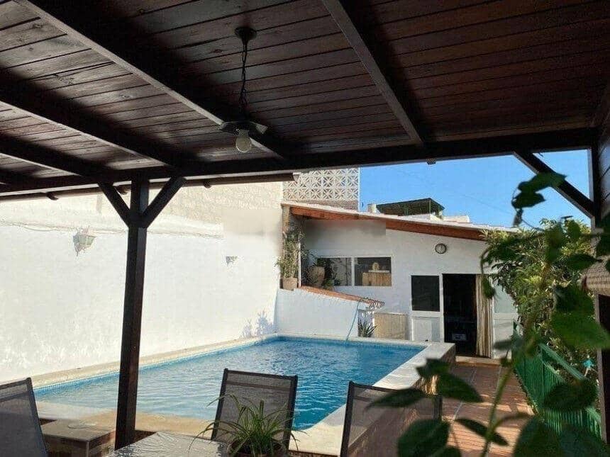 3 soveværelse Villa til salg i Velez-Malaga med swimmingpool - € 490.000 (Ref: 8520648)