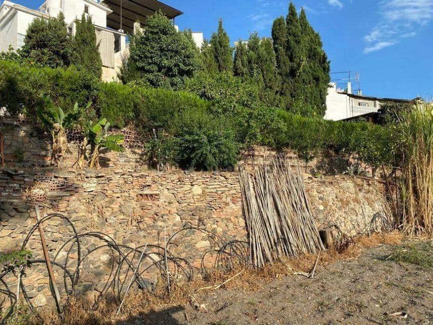 3 soveværelse Villa til salg i Velez-Malaga med swimmingpool - € 490.000 (Ref: 8520648)