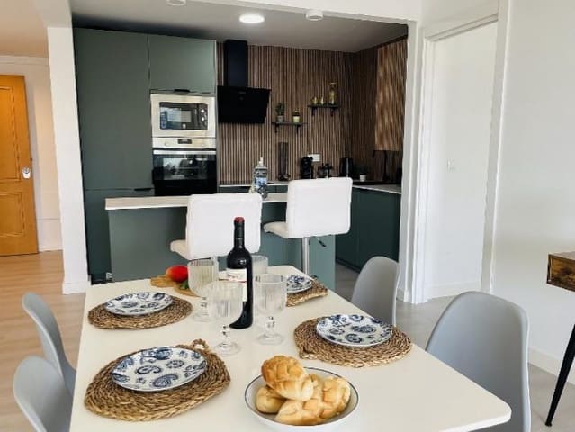 3 sovrum Lägenhet till salu i Torrox-Costa, Torrox med garage - 420 000 € (Ref: 8521101)