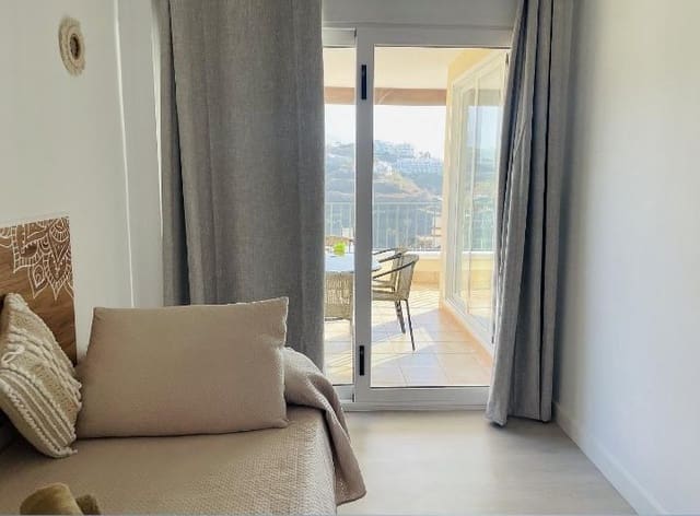 3 sovrum Lägenhet till salu i Torrox-Costa, Torrox med garage - 420 000 € (Ref: 8521101)