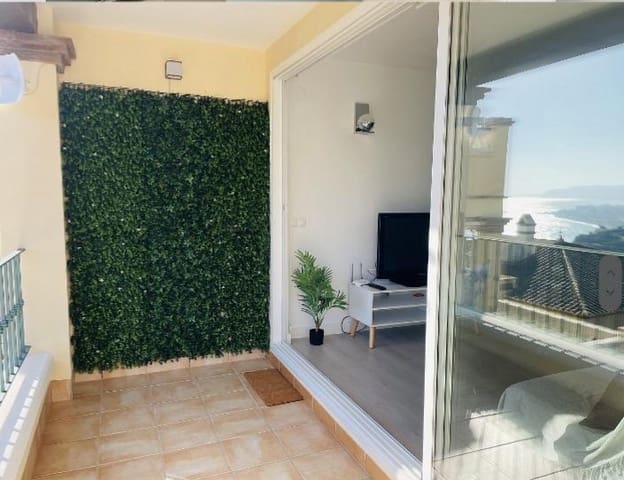 3 sovrum Lägenhet till salu i Torrox-Costa, Torrox med garage - 420 000 € (Ref: 8521101)