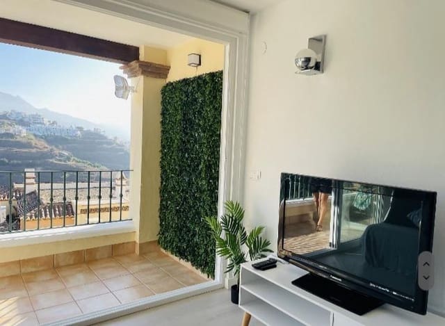 3 sovrum Lägenhet till salu i Torrox-Costa, Torrox med garage - 420 000 € (Ref: 8521101)