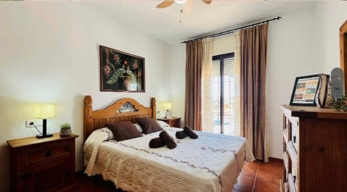 2 slaapkamer Flat te koop in Frigiliana - € 230.000 (Ref: 8521143)