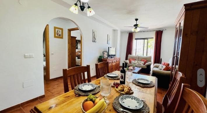 2 slaapkamer Flat te koop in Frigiliana - € 230.000 (Ref: 8521143)
