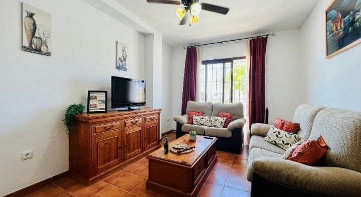 2 slaapkamer Flat te koop in Frigiliana - € 230.000 (Ref: 8521143)