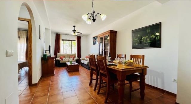 2 soverom Leilighet til salgs i Frigiliana - € 230 000 (Ref: 8521143)