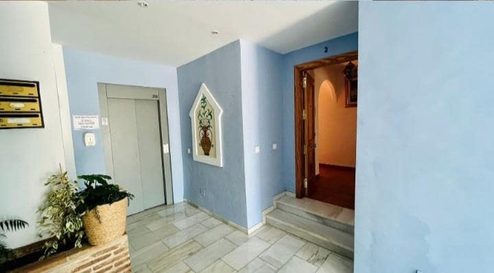 2 slaapkamer Flat te koop in Frigiliana - € 230.000 (Ref: 8521143)